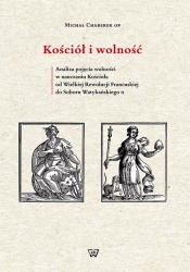 Kościół i wolność - Michał Chaberek