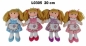 Lalka 20cm MIX