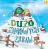 Za dużo zimowych zabaw Katy Hudson