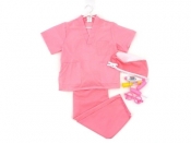 Kostium Adar strój pielęgniarki dla 4-6 latków, z akcesoriami, spodnie na gumce (526457)
