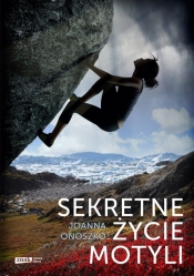 Sekretne życie motyli