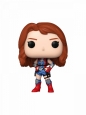 Funko POP! TV: The Boys - Firecracker (75645)