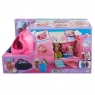 Barbie Extra Fly Samolot HPF72