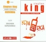 Komórka
	 (Audiobook) Stephen King