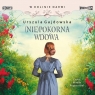 W dolinie Narwi Tom 4 (Nie)pokorna wdowa
	 (Audiobook) Gajdowska Urszula