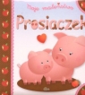 Prosiaczek. Moje maleństwo