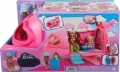 BARBIE Extra Fly Samolot (HPF72)