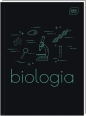 Brulion A5/80k kratka - Biologia