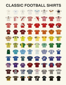 Classic Football Shirts