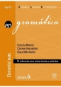 Gramatica elemental A1-A2 - Opracowanie zbiorowe