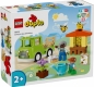 Klocki DUPLO 10419 Opieka nad pszczołami i ulami (10419)