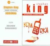 Komórka (Audiobook) - Stephen King