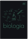  Brulion A5/80k kratka - Biologia
