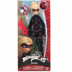 Miraculous lalka Antibug (Uszkodzone opakowanie)