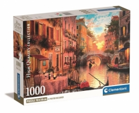 Puzzle 1000 HQ A taste of Provence