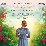 W dolinie Narwi Tom 4 (Nie)pokorna wdowa (Audiobook) - Gajdowska Urszula