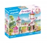 Playmobil Zamek księżniczek z parą królewską 71845 4 - 10
