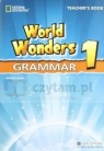 World Wonders 1 Grammar Tb