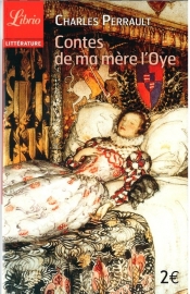 Contes de ma mere l'Oye (Bajki Babci Gąski) - Charles Perrault