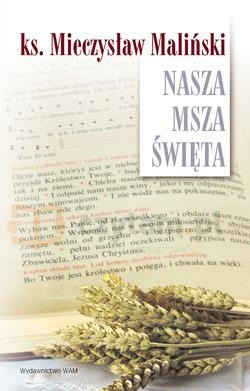 Nasza Msza Święta Eseje