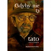 Gdyby nie ty tato. Tom II - Opracowanie zbiorowe