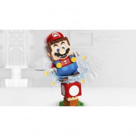 Lego Super Mario: Ostrzał Banzai Bill (71366)