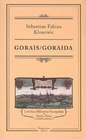 Gorais/Goraida - Klonowic Sebastian Fabian 