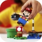 Lego Super Mario: Ostrzał Banzai Bill (71366)
