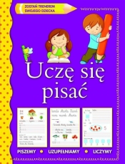 Uczę się pisać