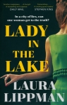 Lady in the Lake Lippman Laura