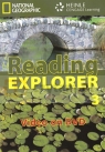 Reading Explorer 3 DVD