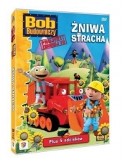 Bob Budowniczy - Żniwa Stracha