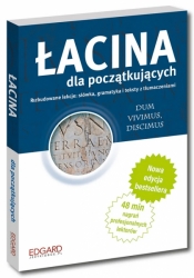 Łacina dla początkujących