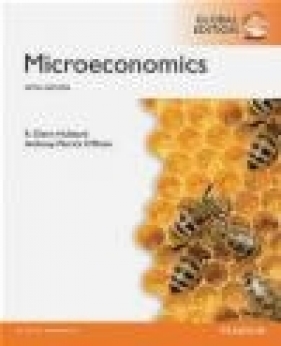 Microeconomics, Global Edition Anthony Patrick O'Brien, Glenn Hubbard