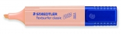 Zakreślacz Texsurfer classic - morelowy pastelowy (S364 C-405)