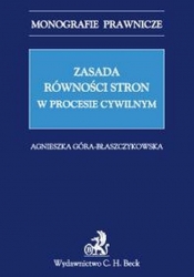 Zasada równości stron w procesie cywilnym
