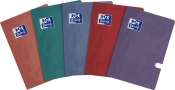 Zeszyt Oxford Touch Trend A5/60k linia z marginesem, 1 szt