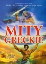 Mity greckie Rowicki Piotr