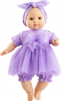 Lalka hiszpańska bobas Noemi 36cm