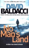 No Man's Land Baldacci David