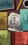 Wizja lokalna Literackie Stanisław Lem