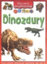 Pracowity przedszkolak Dinozaury Stephens Andrew