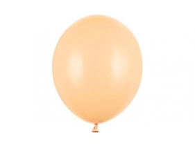Balony strong Pastel Light Peach 30cm 100szt