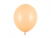 Balony strong Pastel Light Peach 30cm 100szt