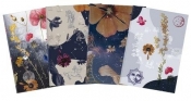 Kalendarz 2027 dzienny A5 magic mix OXFORD