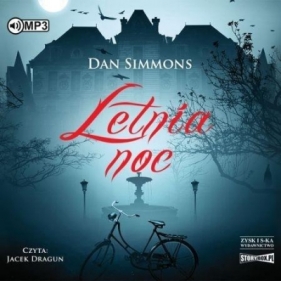 Letnia noc - Dan Simmons