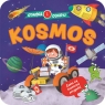 Otwórz i odkryj. Kosmos Opracowanie zbiorowe