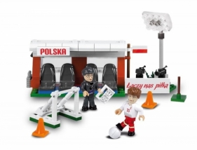 PZPN 120 elementów Test zawodnika (21045)