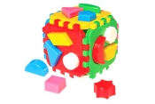 Technok, Sorter Mądry Maluch (0458)