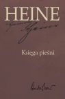 Heine Księga pieśni Heine Heinrich